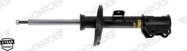 MONROE G8382 On Amortisor Gazli Sol Fiat 500l 13->
